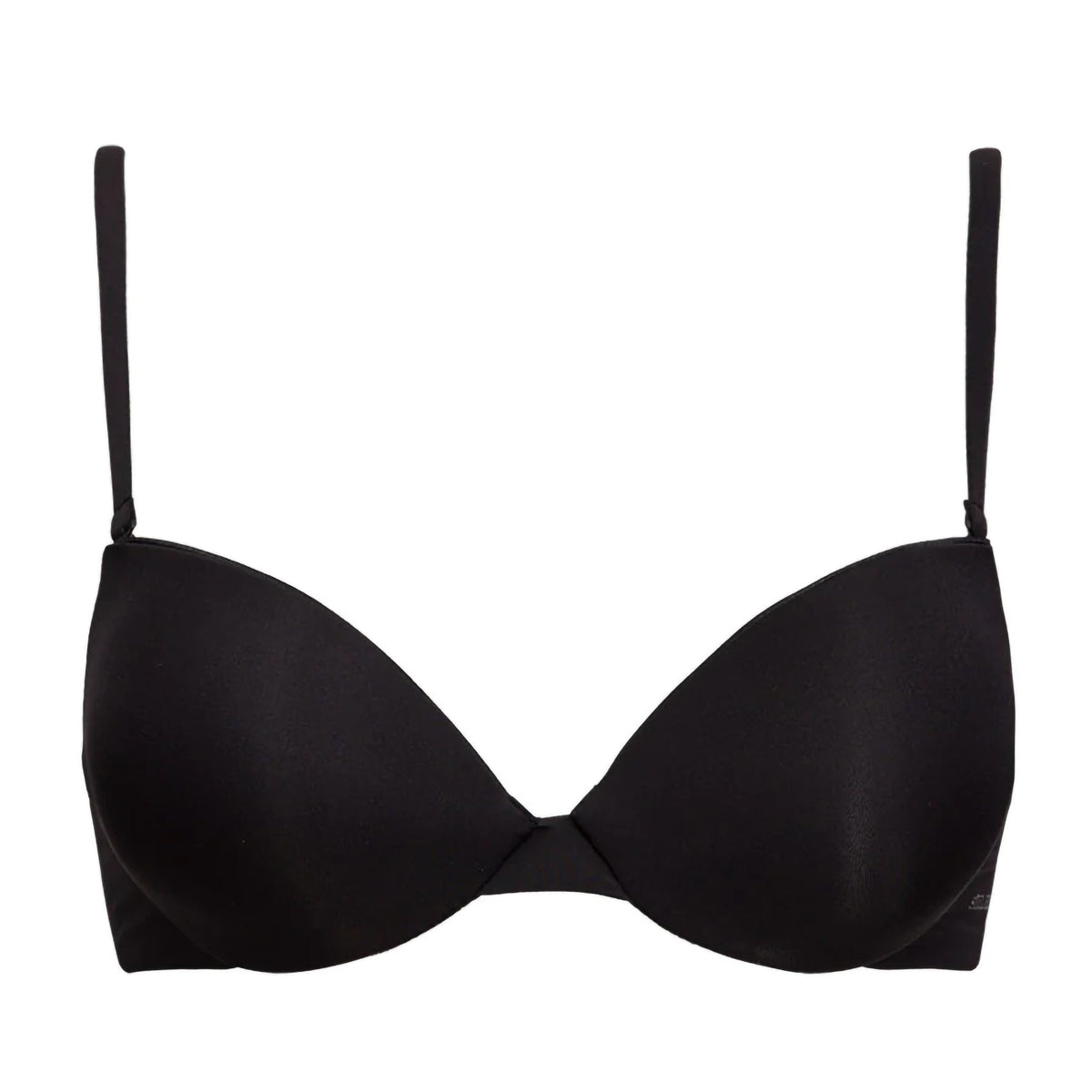 Reggiseno push up SièLei 1344 new con ferretto microfibra