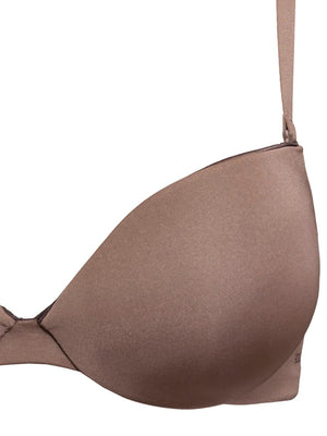 Reggiseno push up SièLei 1344 new con ferretto microfibra