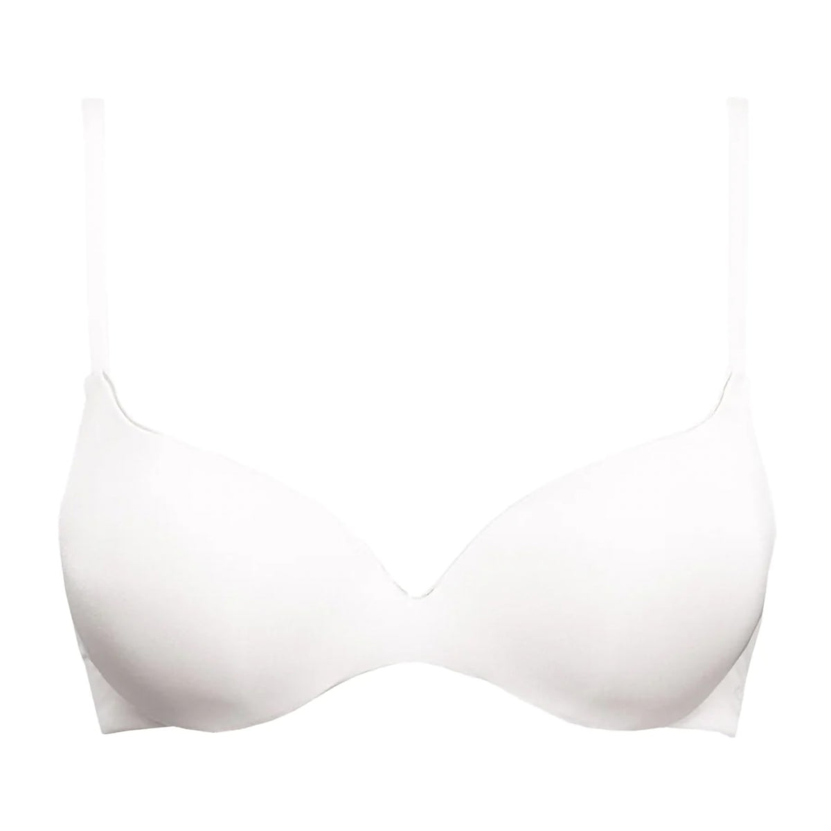 Reggiseno push up Sièlei 1368 con ferretto in microfibra