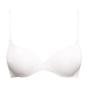 Reggiseno push up Sièlei 1368 con ferretto in microfibra