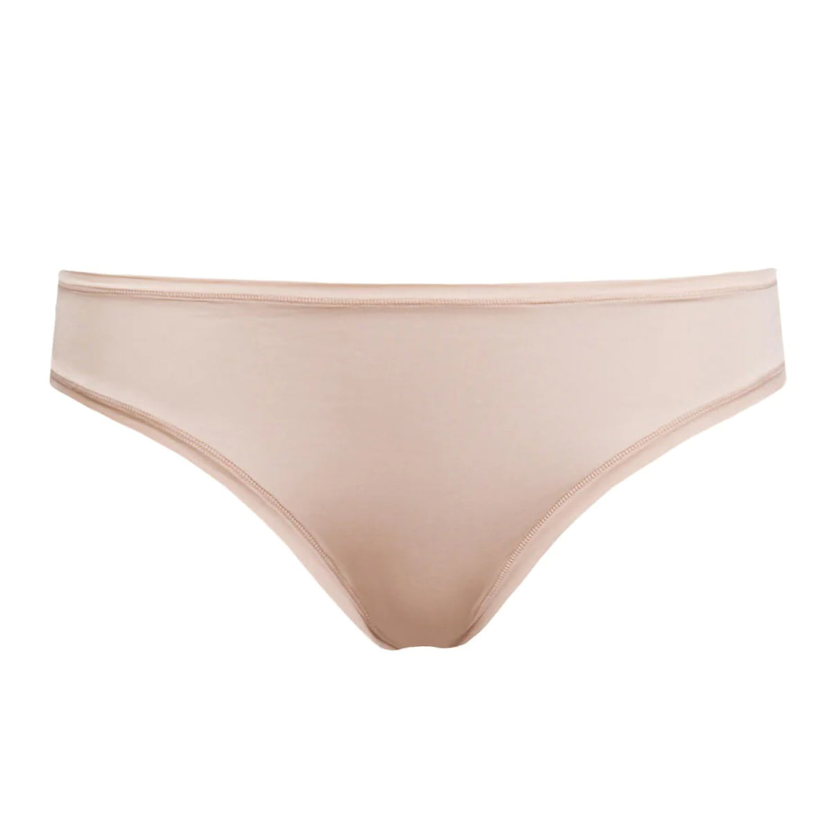 Slip donna SièLei 1555 senza cuciture in microfibra