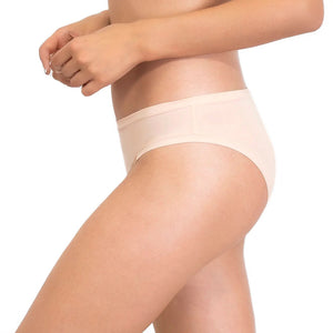 Slip donna SièLei 1555 senza cuciture in microfibra