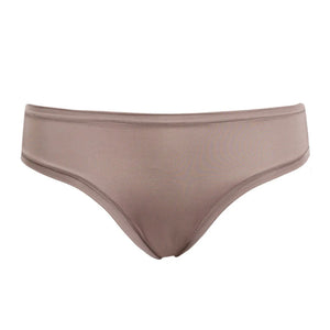 Slip donna SièLei 1555 senza cuciture in microfibra
