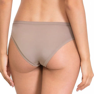 Slip donna SièLei 1555 senza cuciture in microfibra