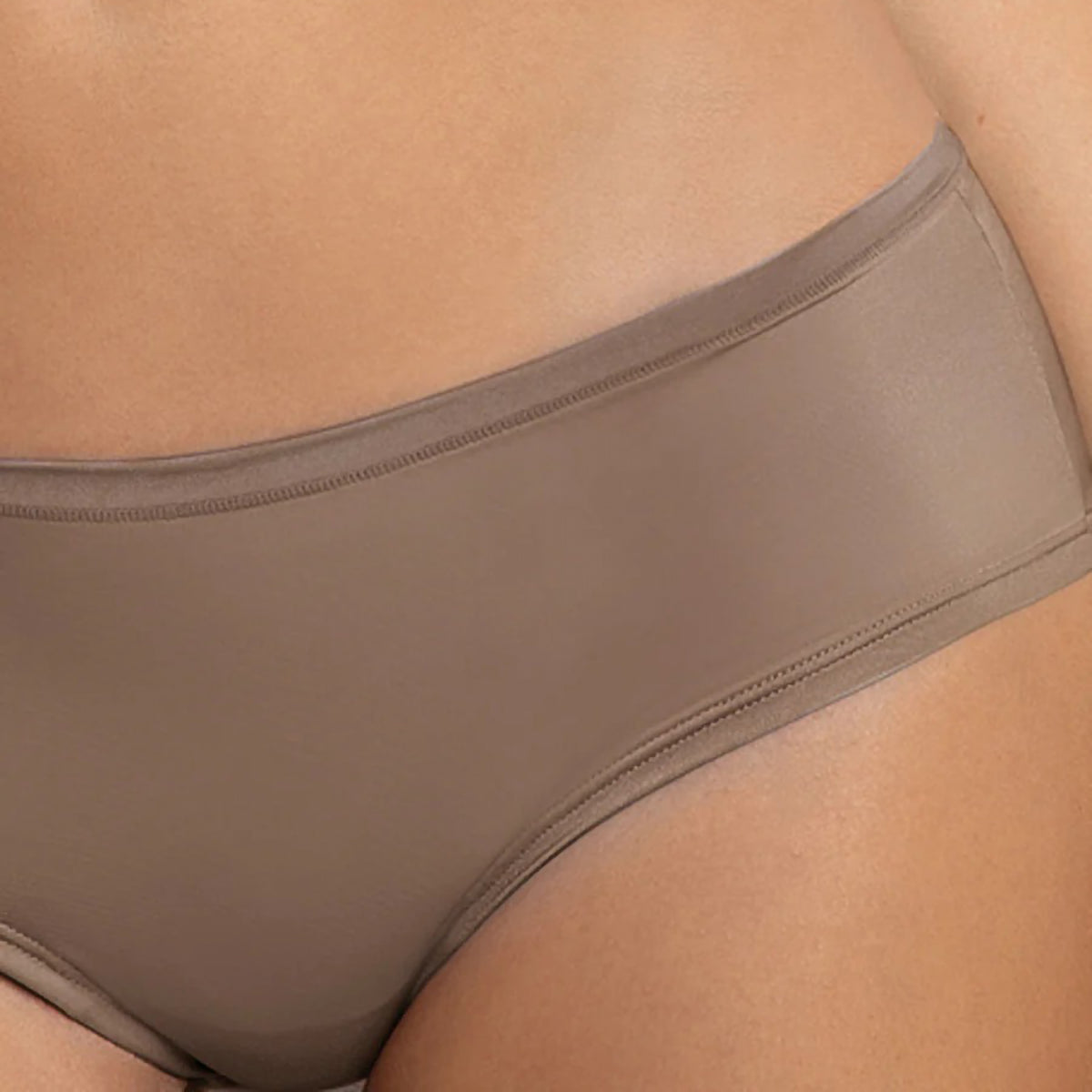 Slip donna culotte Sièlei 1559 senza cuciture microfibra