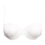 Reggiseno a fascia Sièlei 1570 senza spalline con ferretto