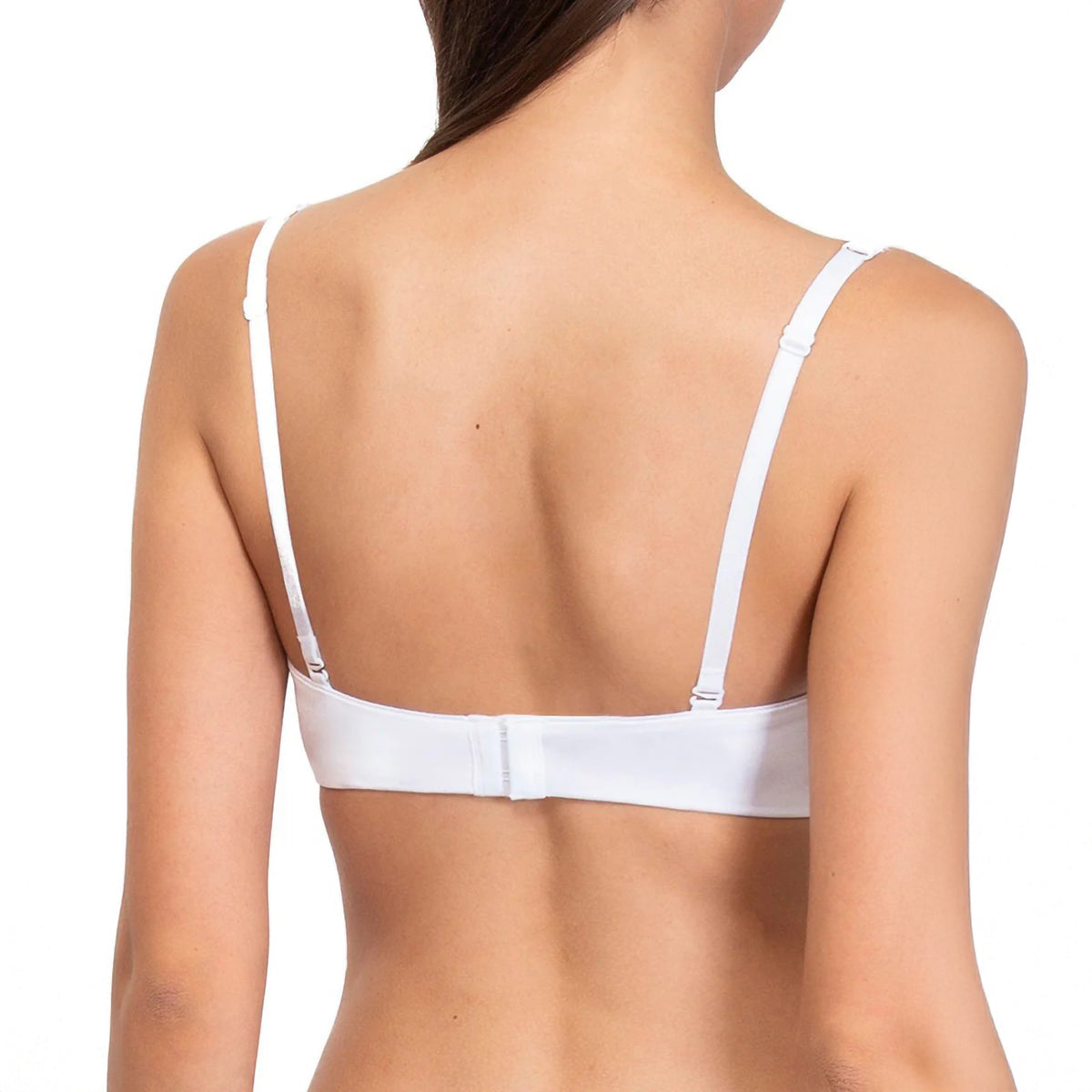 Reggiseno a fascia SièLei 1580 senza spalline con ferretto