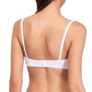 Reggiseno a fascia SièLei 1580 senza spalline con ferretto