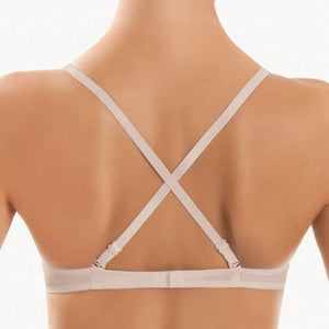 Reggiseno push up multifunzione SiéLei 1590 con ferretto