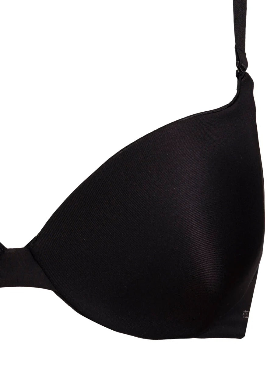 Reggiseno push up multifunzione SiéLei 1590 con ferretto