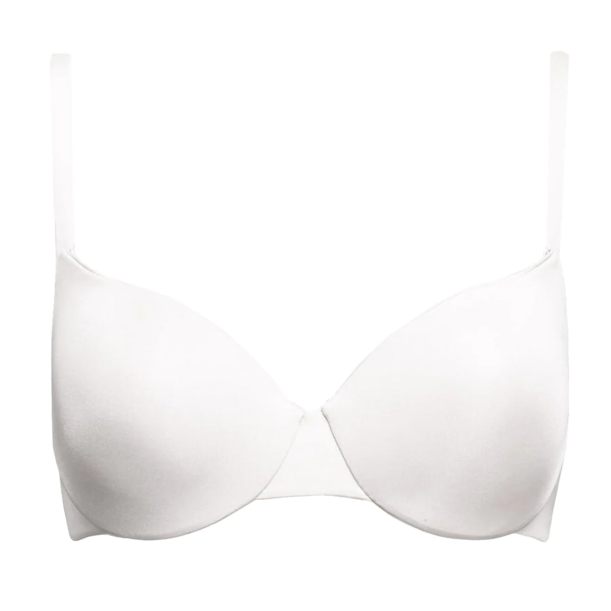 Reggiseno con ferretto Sielei 1654 imbottito coppa C D