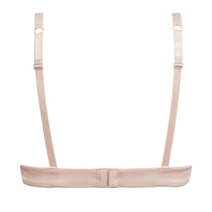 Reggiseno con ferretto Sielei 1654 imbottito coppa C D