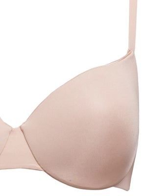 Reggiseno con ferretto Sielei 1654 imbottito coppa C D