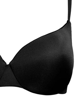 Reggiseno con ferretto Sielei 1654 imbottito coppa C D