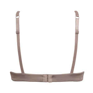 Reggiseno con ferretto Sielei 1654 imbottito coppa C D