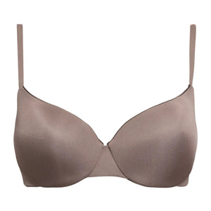 Reggiseno con ferretto Sielei 1654 imbottito coppa C D