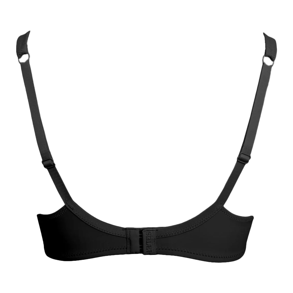 Reggiseno coppa C SièLei 1822 con ferretto microfibra