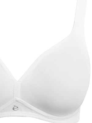 Reggiseno a triangolo SièLei 1824 coppa C senza ferretto