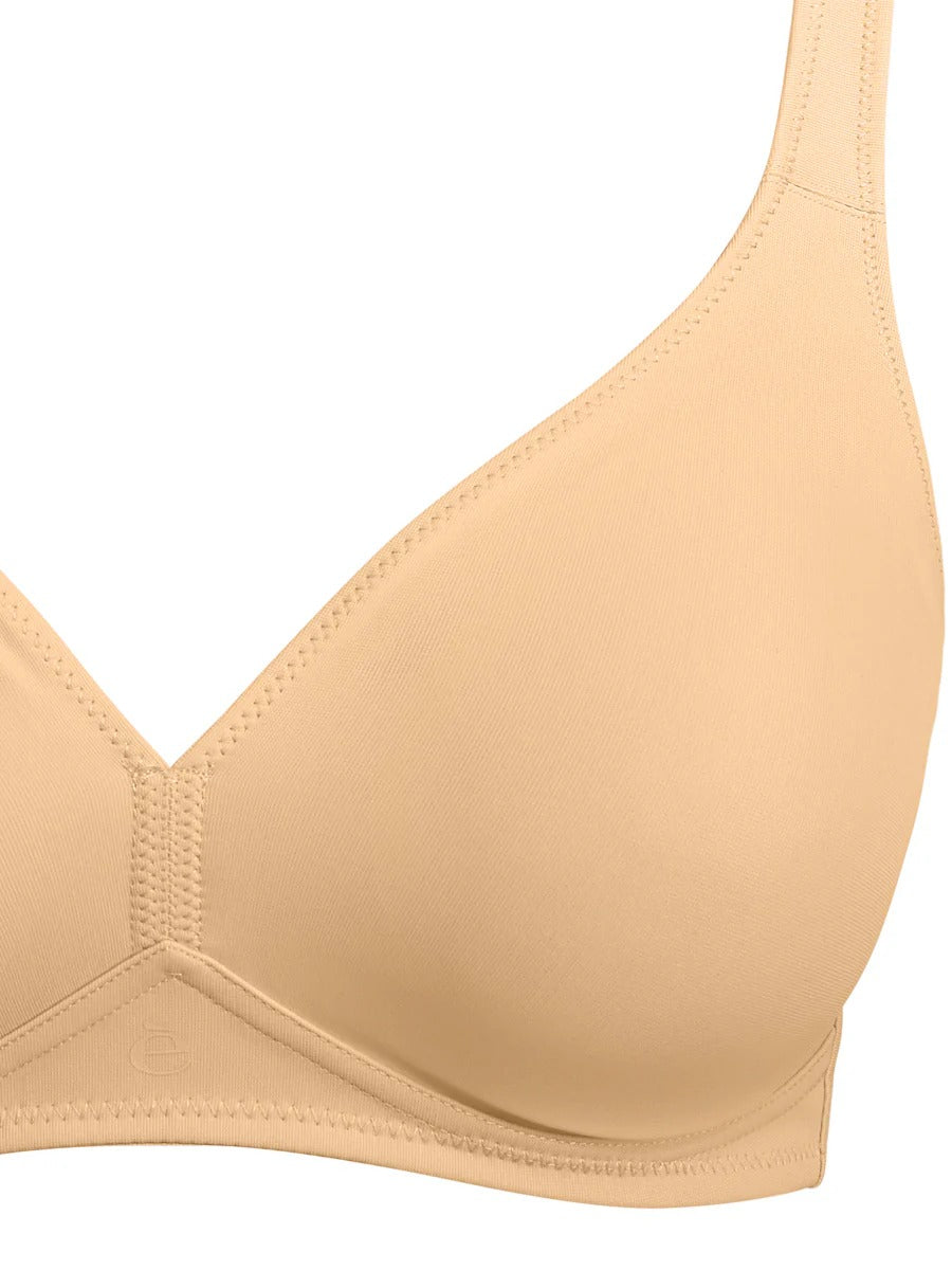 Reggiseno a triangolo SièLei 1824 coppa C senza ferretto