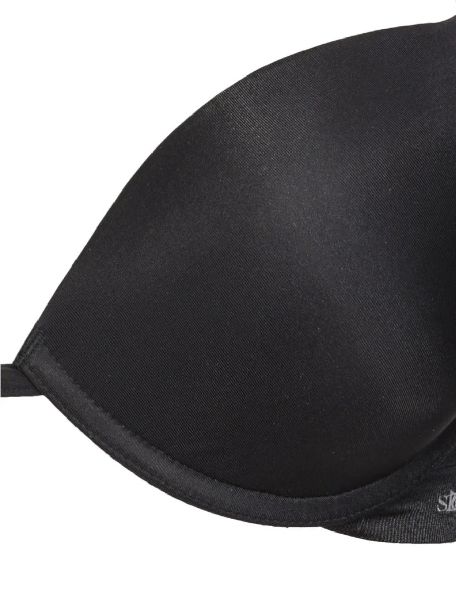 Reggiseno push up SièLei 2504 con ferretto imbottito
