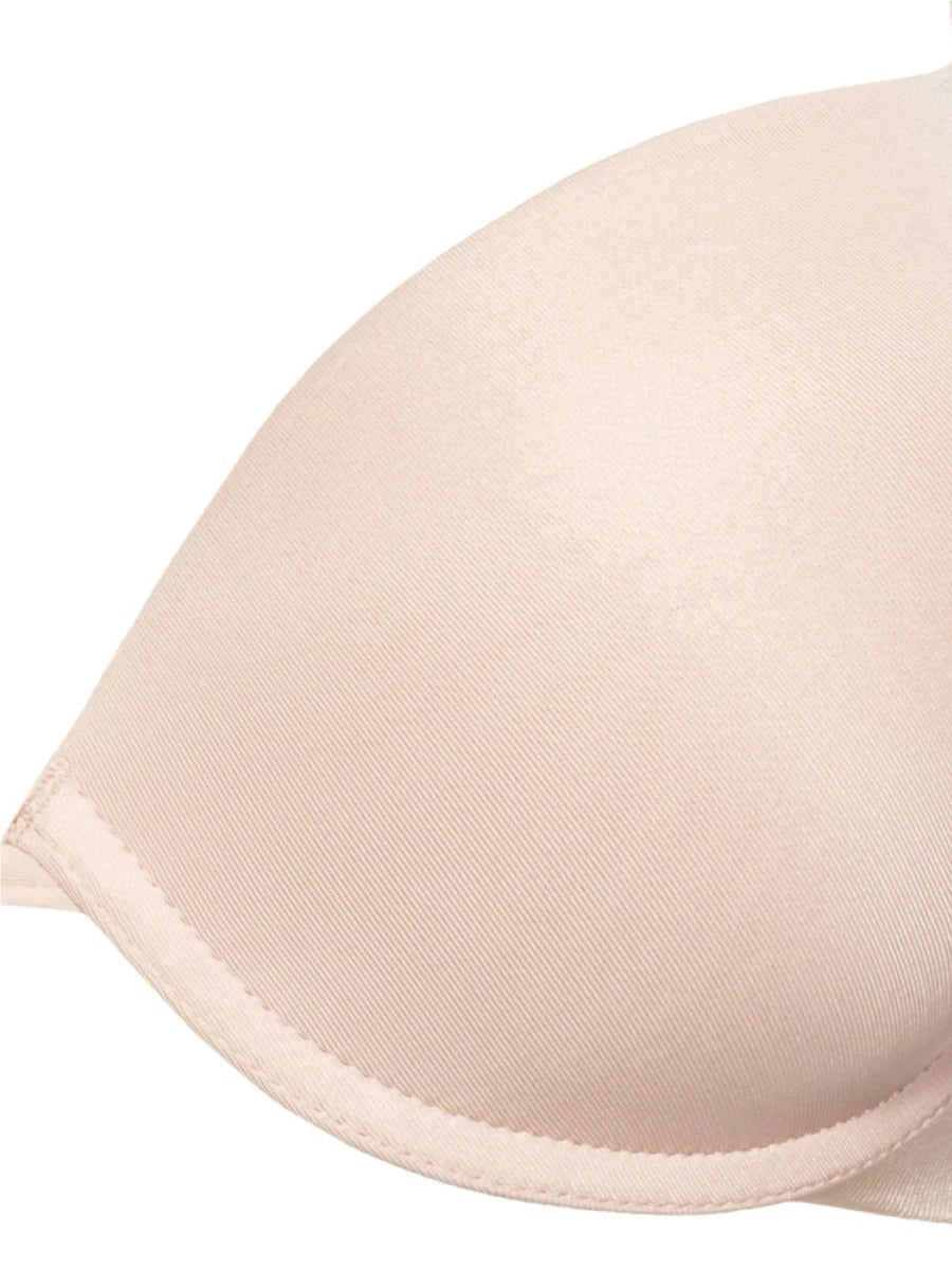 Reggiseno push up SièLei 2504 con ferretto imbottito