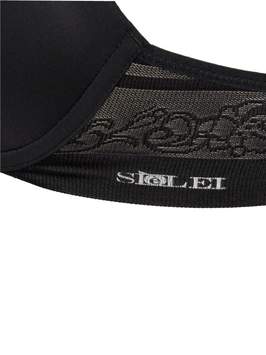 Reggiseno coppa preformata con ferretto Sièlei 2506