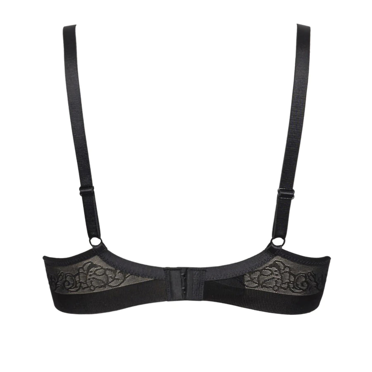 Reggiseno coppa preformata con ferretto Sièlei 2506
