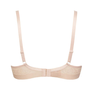 Reggiseno coppa preformata con ferretto Sièlei 2506