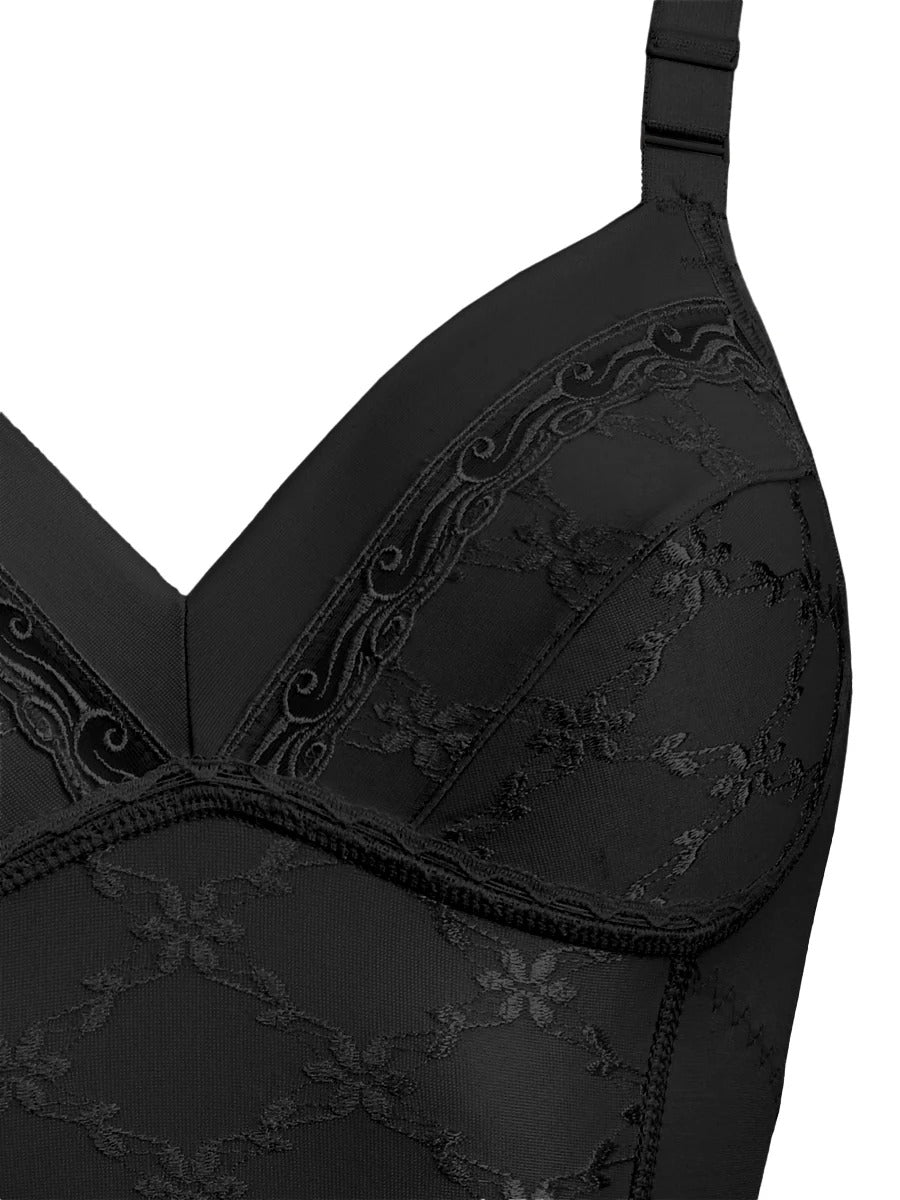 Body contenitivo Sièlei Falck 811 senza ferretto coppa C