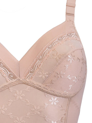 Body contenitivo Sièlei Falck 811 senza ferretto coppa C