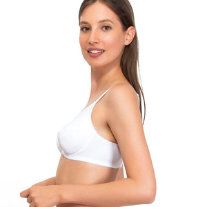 Reggiseno coppa C e D Sièlei 962 con ferretto sfoderato