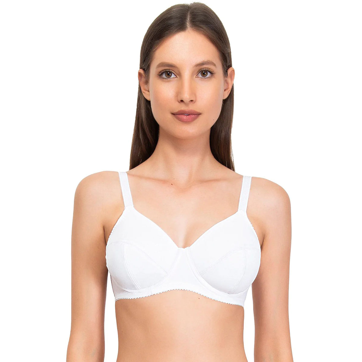 Reggiseno coppa C e D Sièlei 962 con ferretto sfoderato