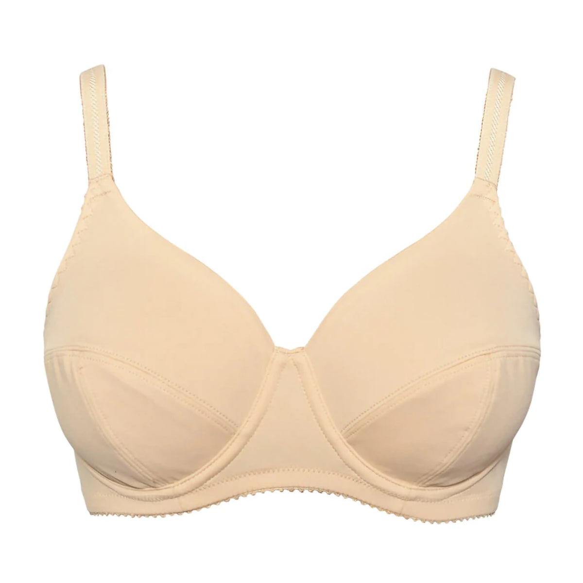Reggiseno coppa C e D Sièlei 962 con ferretto sfoderato