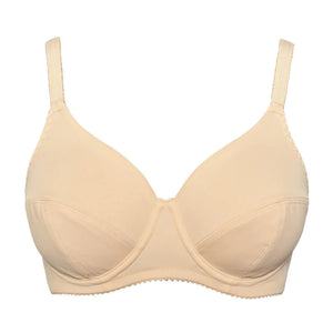 Reggiseno coppa C e D Sièlei 962 con ferretto sfoderato