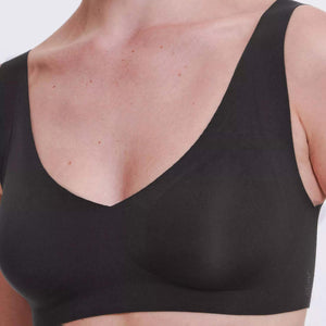 Bralette preformata Sloggi zero feel imbottita senza cuciture