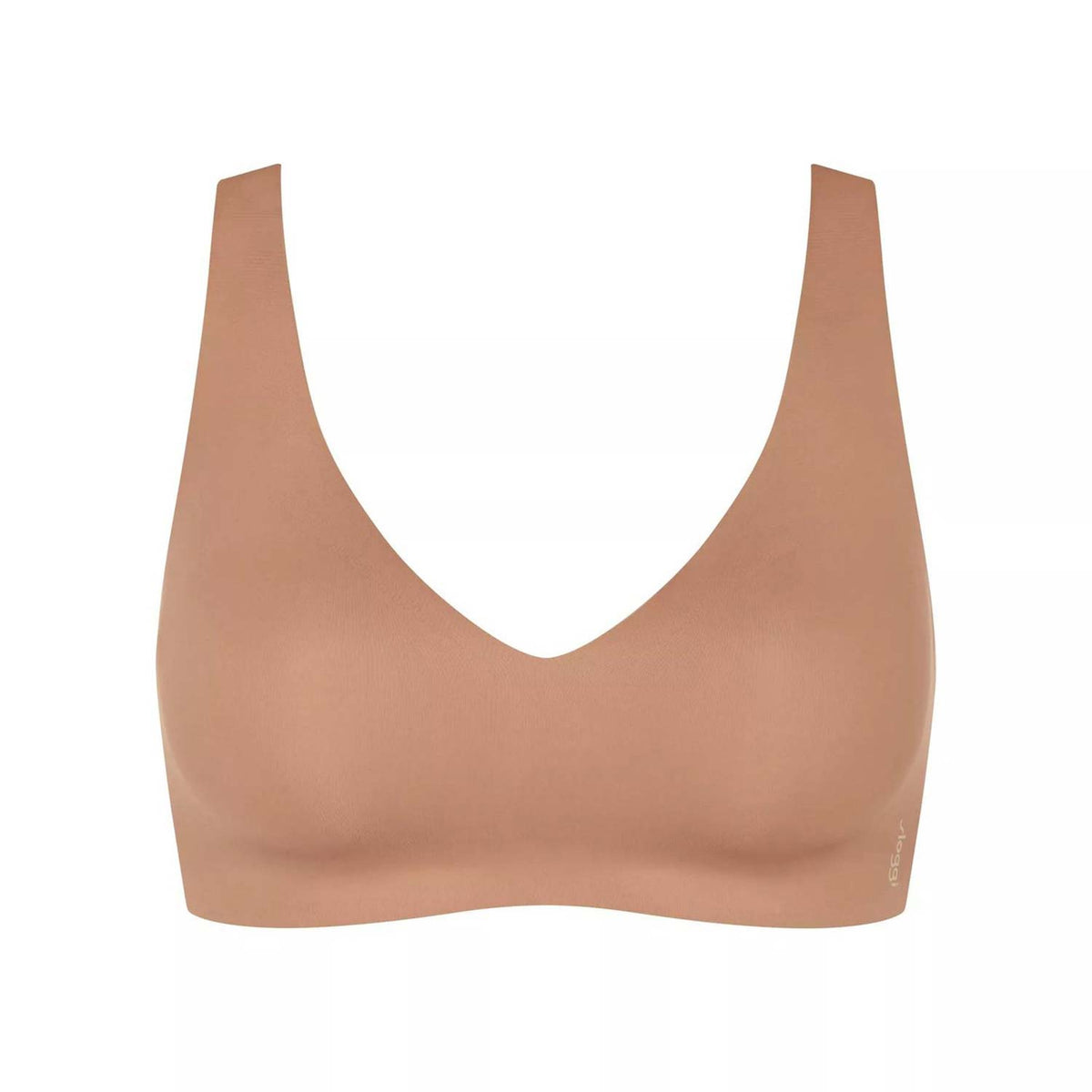Brassiere Sloggi Soft Bra zero feel 2.0 microfibra senza cuciture