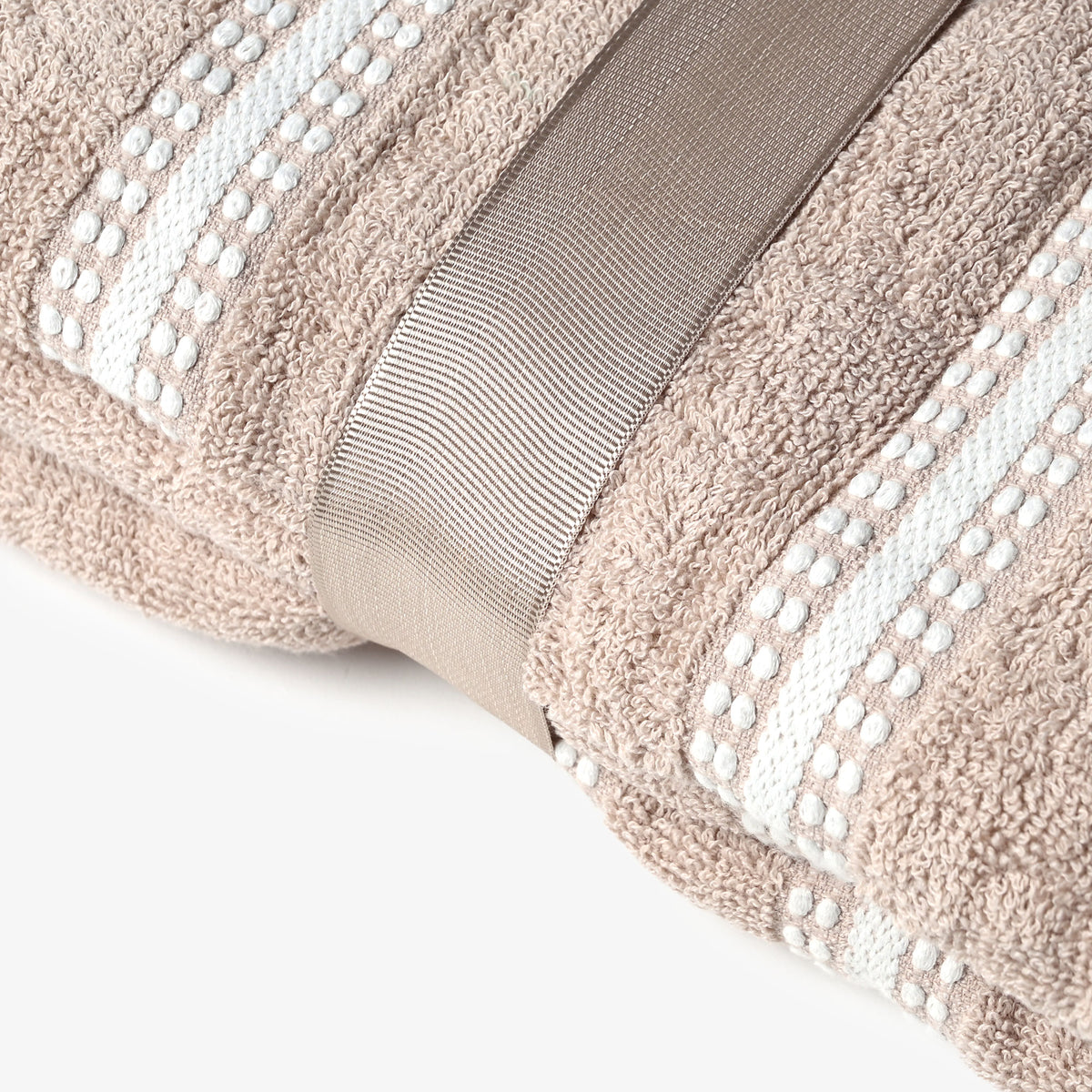 Set di asciugamani spugna di cotone Sommaruga 5 pz