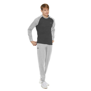 Pigiama uomo sportivo cotone caldo Superga SMW25687