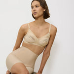 Reggiseno senza ferretto Triumph Claudette 104