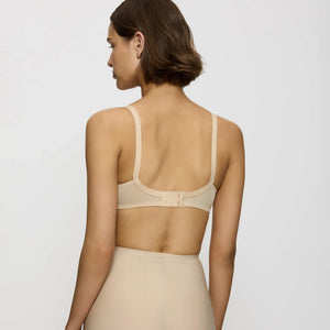 Reggiseno senza ferretto Triumph Claudette 104
