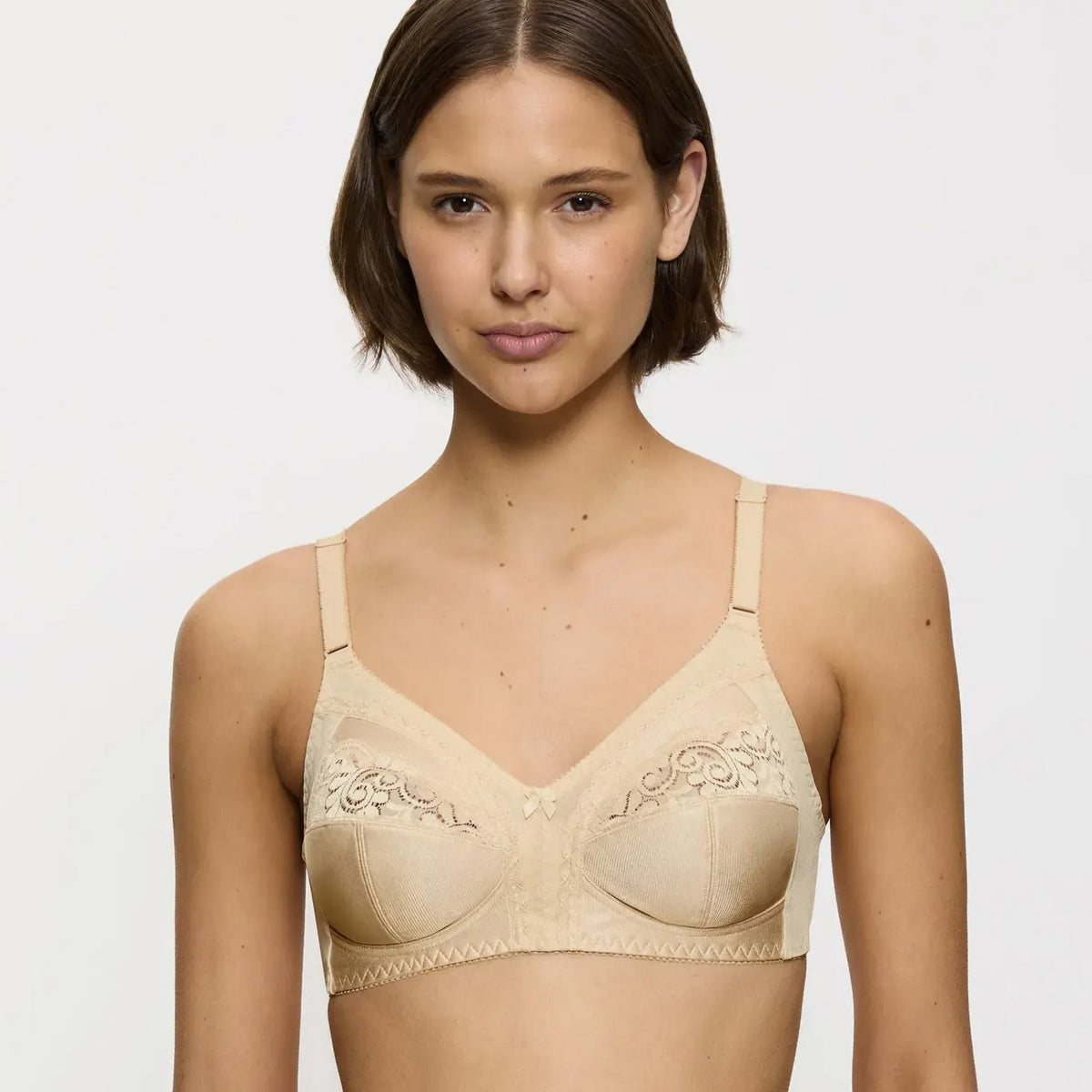 Reggiseno senza ferretto Triumph Claudette 104