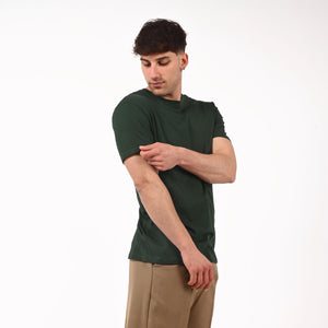 T-shirt Unisex 100% cotone Uragano