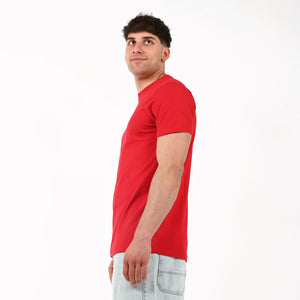 T-shirt Unisex 100% cotone Uragano