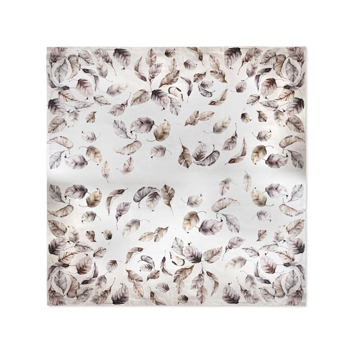 Centro tavola 100% Cotone Vingi Tiffany Dis 7 - 93 x 93