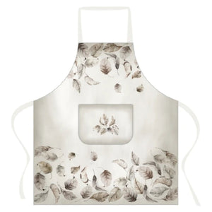 Grembiule da Cucina 100% Cotone Vingi Tiffany Dis.7