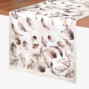 Runner da cucina 100% Cotone Vingi Tiffany Dis 7 45x140