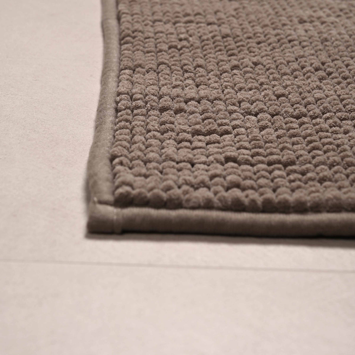Tappeto Bagno in Ciniglia con Effetto 3D Joy Zambaiti