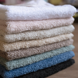 Lavetta in Spugna 100% cotone Zambaiti solid