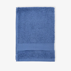 Asciugamano Zambaiti Ospite 40x60 spugna 100% cotone 550 g/m²