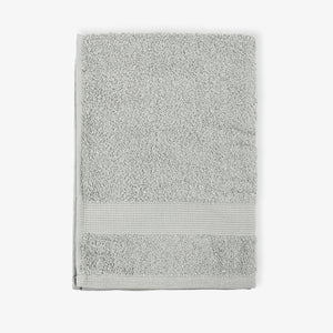 Asciugamano Zambaiti Ospite 40x60 spugna 100% cotone 550 g/m²